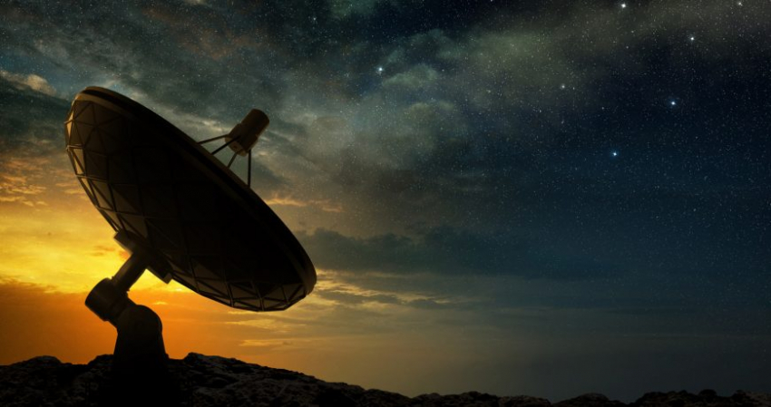 Группе учёных из Китая удалось раскрыть тайну радиопосланий из космоса