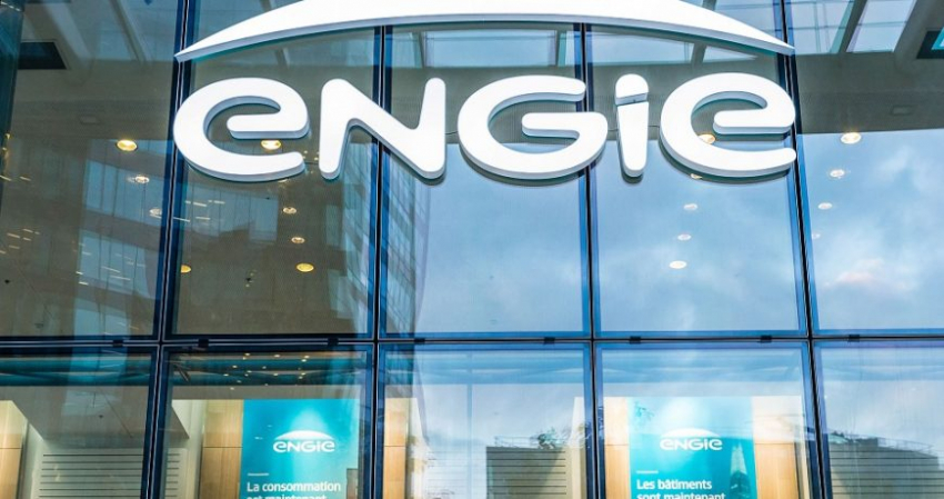 Engie будет получать меньше газа от «Газпрома» с 30 августа 2022 года