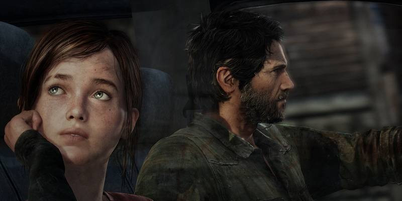 А играть ведь хочется: россиянам подсказали как купить The Last of Us Part I на PS5 в 2022 года без VPN