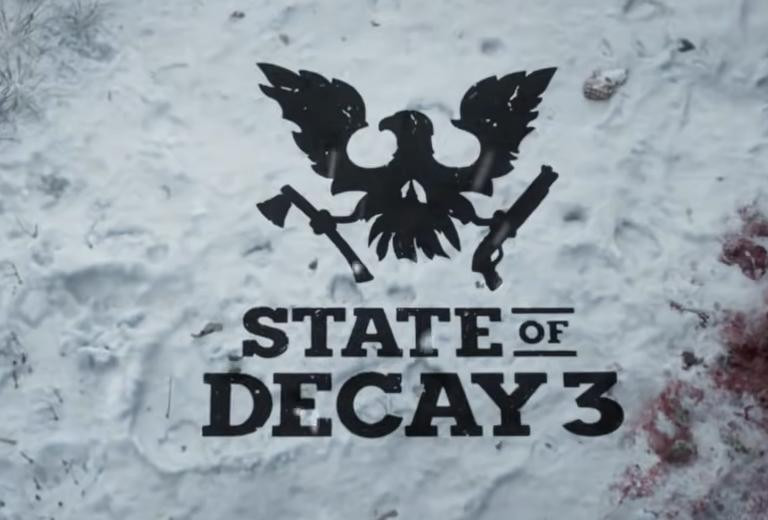 При создании игры State of Decay 3 привлекаются разработчики Gears of War