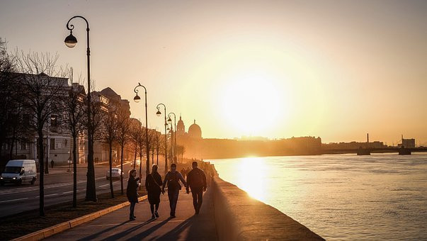 Коррупционные скандалы, связанные с петербургским КГИОП, не утихают много лет