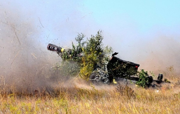 Стали известны новые подробности текущей ситуации в городе Балаклея