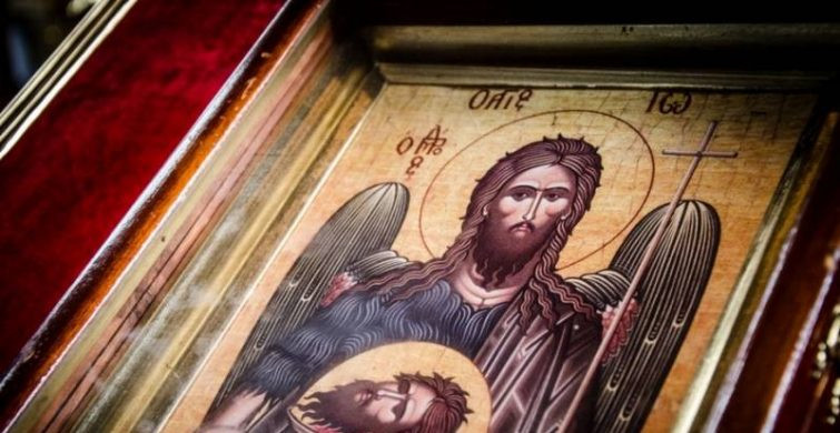 Праздник Иван Постный в народе отмечают 11 сентября