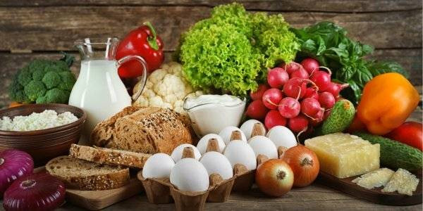 Диетологи рассказали, какие продукты не рекомендуется мыть перед приготовлением