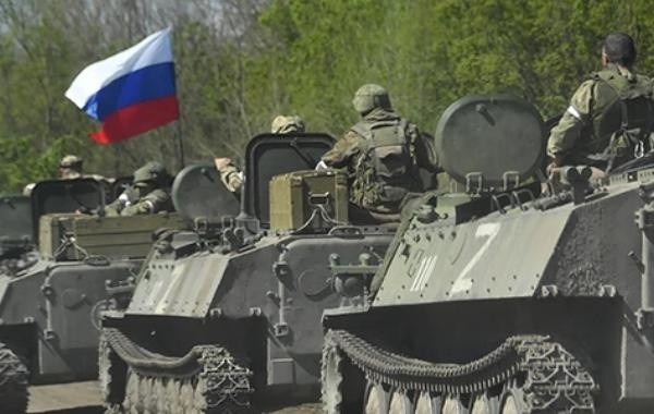 Карта боевых действий на Украине по состоянию на 21 сентября 2022 года: обзор свежих событий