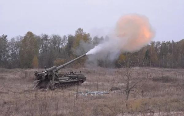 Новые данные о военной спецоперации России на Украине на сегодня, 25 сентября 2022: последние новости