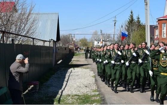 Юристы объяснили правила поведения при вручении повестки во время частичной мобилизации