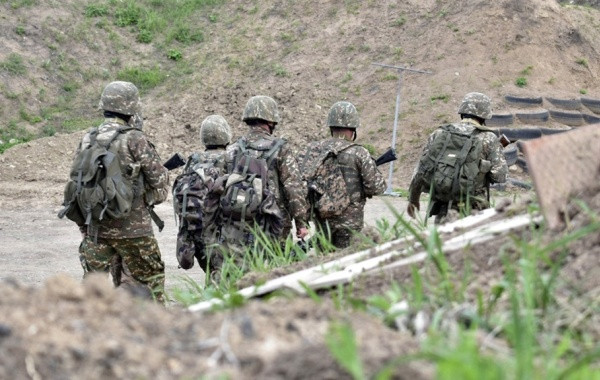 Трое армянских военных погибли в результате обстрела со стороны ВС Азербайджана