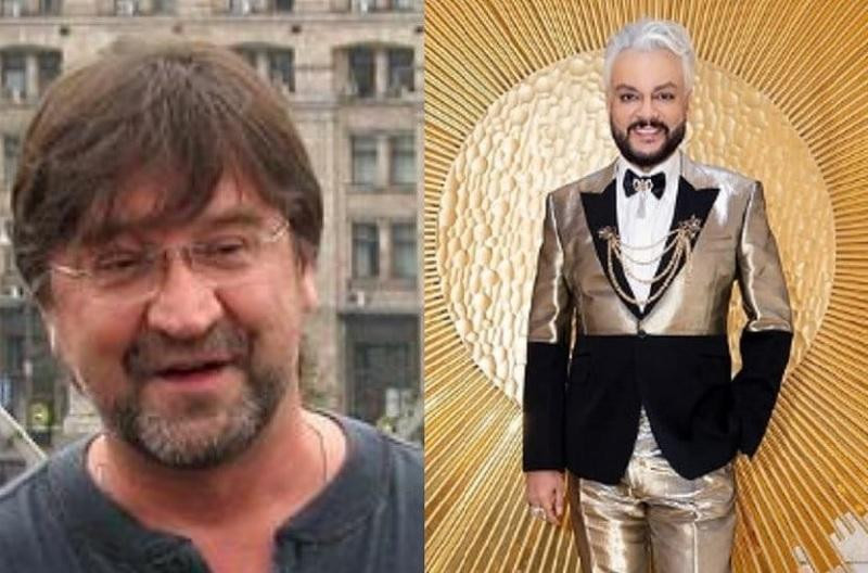 Самые скандальные звезды российского шоу-бизнеса