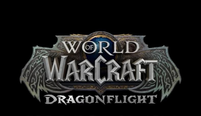 Blizzard в конце ноября выпустит для игры World Of Warcraft дополнение Dragonflight