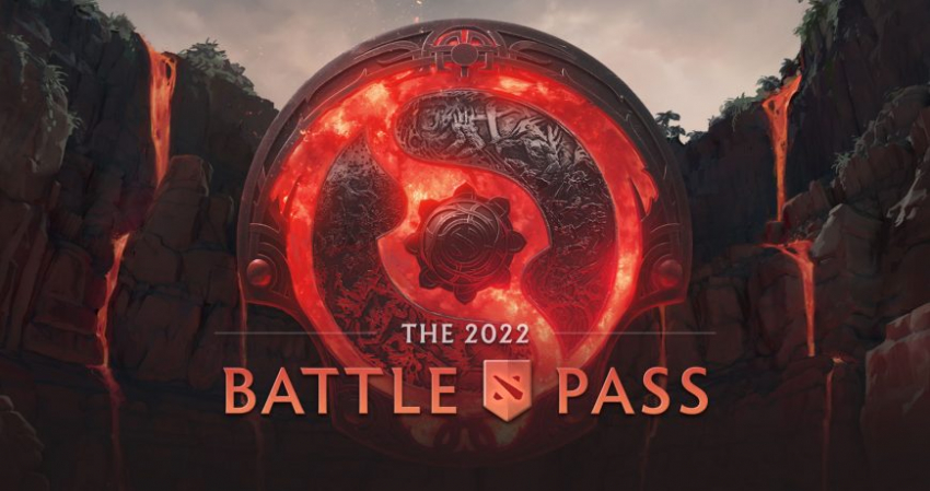 Что нового в Battle Pass 2022 для популярной игры Dota 2