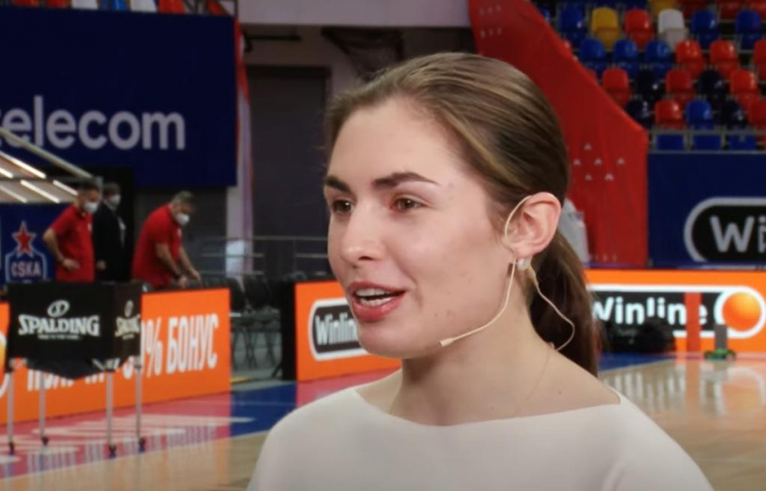 Олимпийская чемпионка Позднякова разводится с саблистом Лохановым, эмигрировавшим в США