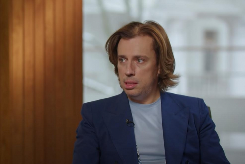 Галкин назвал концерт в американском Санкт-Петербурге "мостом дружбы между народами"