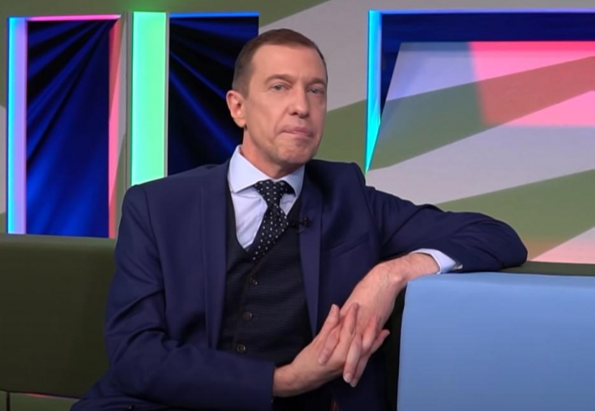 Соседов назвал Лободу бизнес-продуктом Крапивиной