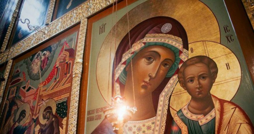 Рождество Пресвятой Богородицы 21 сентября 2022 года: традиции, строгие запреты дня, молитвы