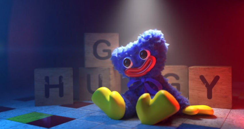 Влияет ли Хагги-Ваги на психику ребенка, опасна ли игрушка