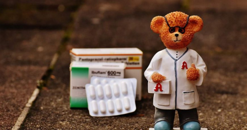 Всемирный День фармацевта отмечают 25 сентября 2022 года в России и других странах