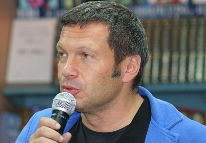 Соловьев посоветовал военкомам перестать играть с народом