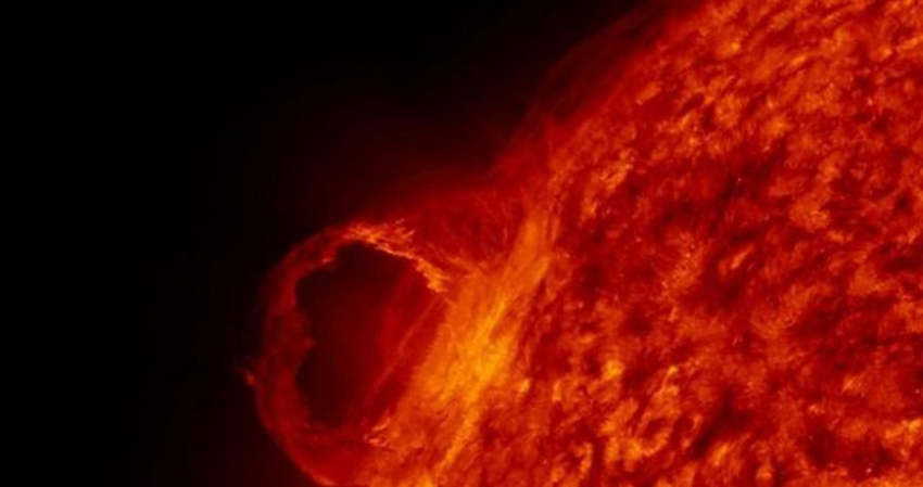 Непредсказуемая обстановка: насколько сильную магнитную бурю предстоит пережить 29 сентября