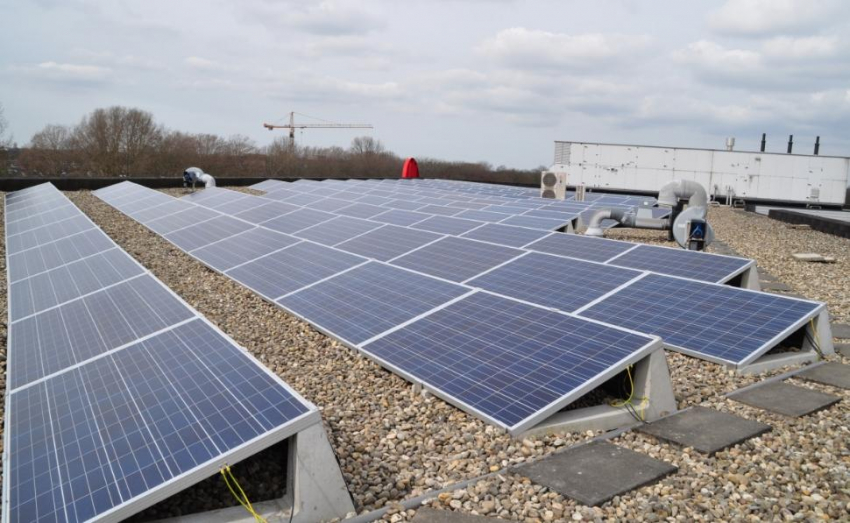 Климатолог Родин: "Китай создаёт шумиху вокруг глобального потепления ради прибыли"