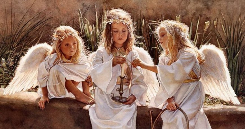 Самый большой грех для православных верующих в День мучениц Веры, Надежды и Любови