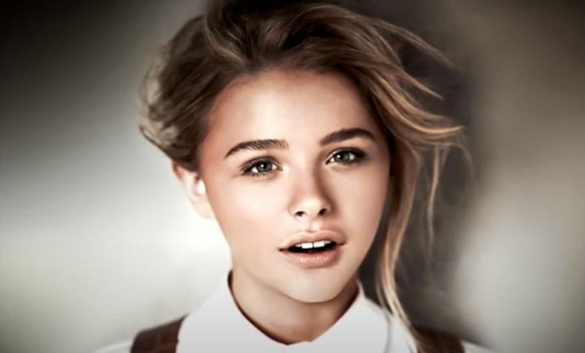 Хлоя Морец рассказала о бодишейминге из-за сравнения с персонажем из «Гриффинов»