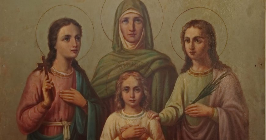 Что можно и нельзя делать в праздник Веры, Надежды и Любви, советы священнослужителей