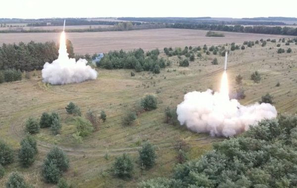 Появилась свежая информация о боевых действиях в Херсонской области по данным на 4 октября 2022 года