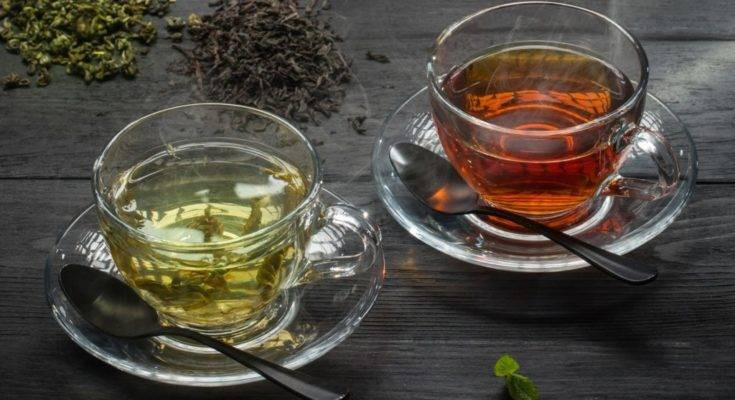 Почему нельзя разбавлять чай холодной водой по народным приметам