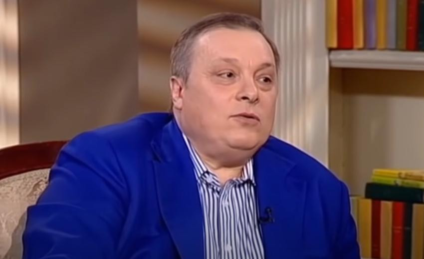 Разин: “Вдова Шатунова полностью управляемая и зомбированная Кудряшовым”