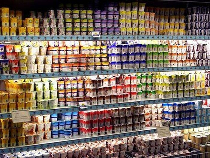 Руспродсоюз попросит Минпромторг увеличить сроки годности продуктов в России