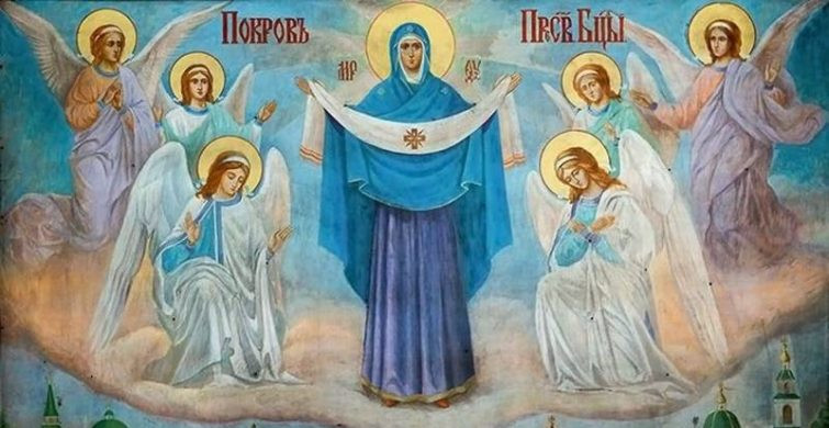 Гадания на Покров 14 октября 2022 года: народные традиции праздника