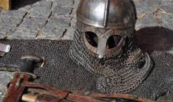 Историк Борисов назвал истинную причину разгрома ордена тамплиеров