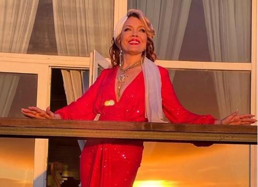 Азиза: Тальков-младший не станет уклоняться от частичной мобилизации