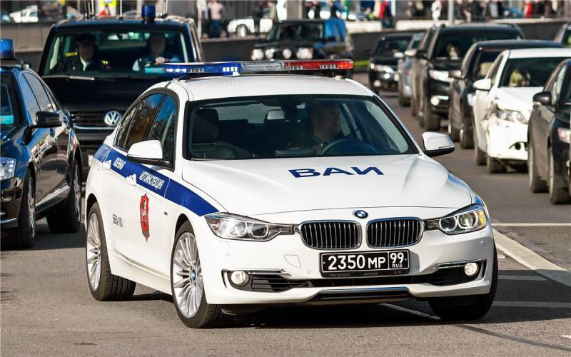 Что делать, если останавливает военная автоинспекция