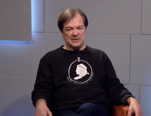 Решетин подверг критике получившие президентские гранты проекты за русофобию