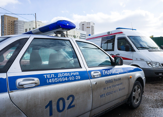 В Московской области обнаружены человеческие останки в пункте переработки мусора