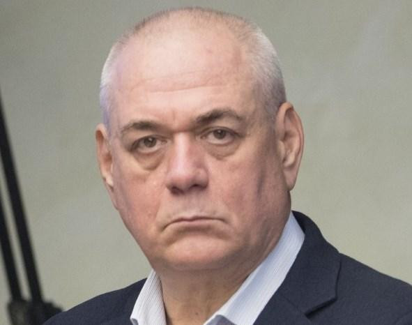 Суд отказал сыну Доренко в праве делать захоронения на могиле отца