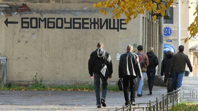 Власти Москвы, Подмосковья и Новосибирска стали готовить бомбоубежища, — СМИ