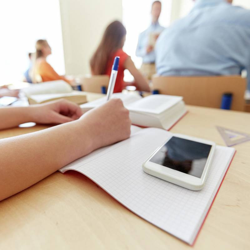 Учителям РФ с осени 2022 года запретили пользоваться мессенджерами и соцсетями: какими и почему