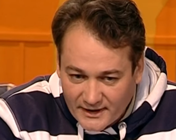 Барышев дважды отказался разводиться с больной раком женой