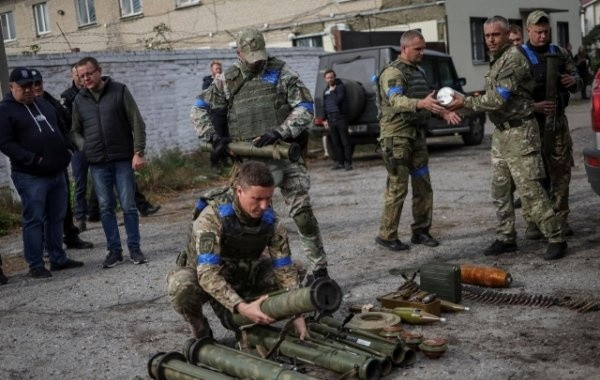 Свежие данные из Харьковской области на 25.10.2022: обзор последних событий в Харькове