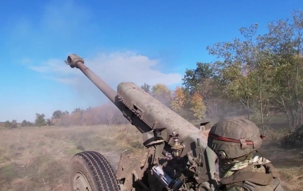 Военный эксперт объяснил, почему ВСУ удалось взять под контроль Красный Лиман