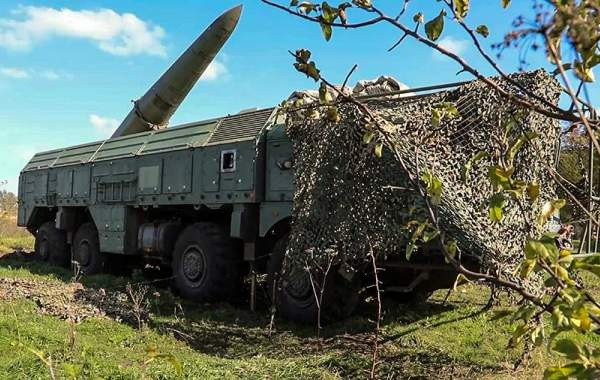 Свежие данные о военной спецоперации на Украине на 26 октября 2022 года: последние новости сегодня