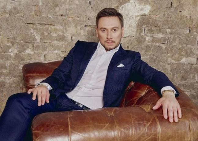 Руслан Алехно лишился поддержки друзей из-за поездок на Донбасс