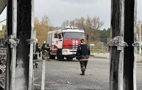 Свежая информация сегодня из Белгородской области: обзор актуальных событий на 27.10.2022