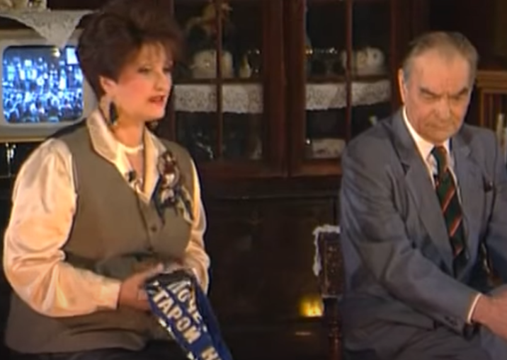 Как сложилась судьба актеров из экранизации романа Шолохова «Тихий Дон»