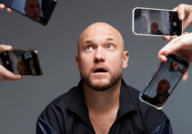 Владимир Селиванов обвинил Вики Одинцову в краже своих вещей