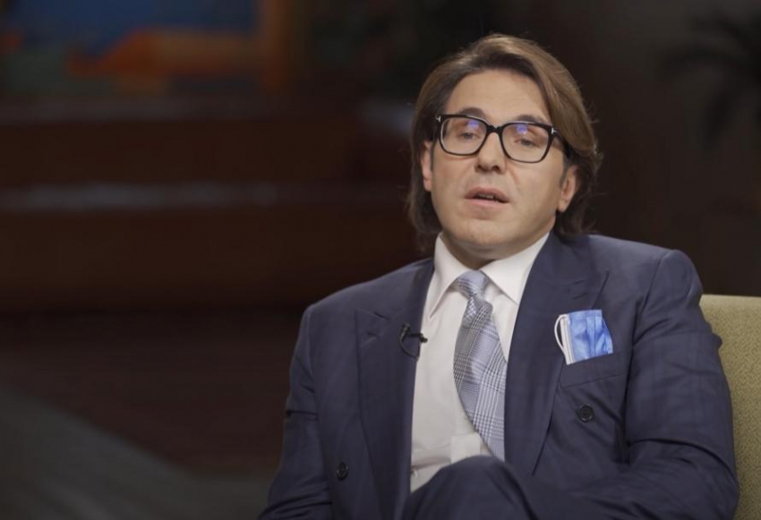 Малахов испугался за жизни и не поехал в экспедицию к Патомскому кратеру