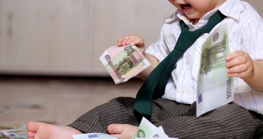 Как изменился порядок выплаты пособия на детей в размере 80 тысяч рублей